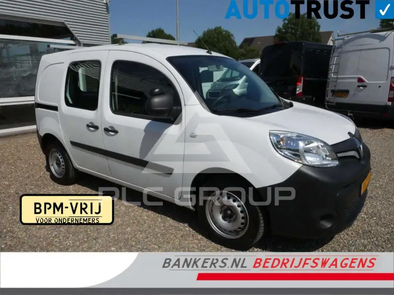 2021 Renault Kangoo