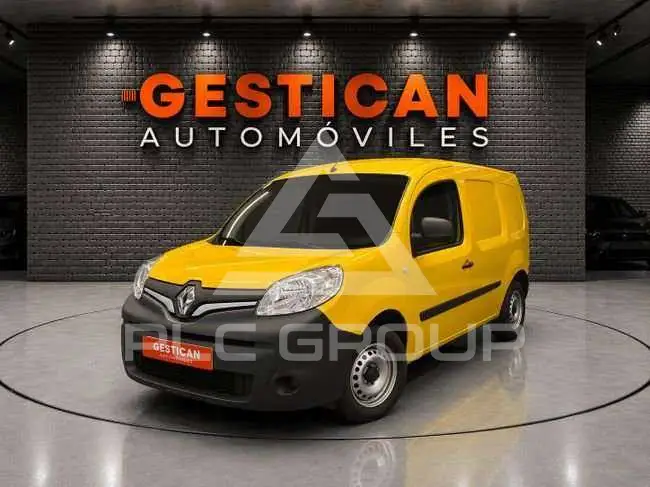 2021 Renault Kangoo