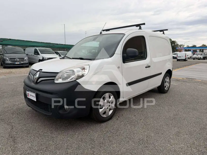 2021 Renault Kangoo