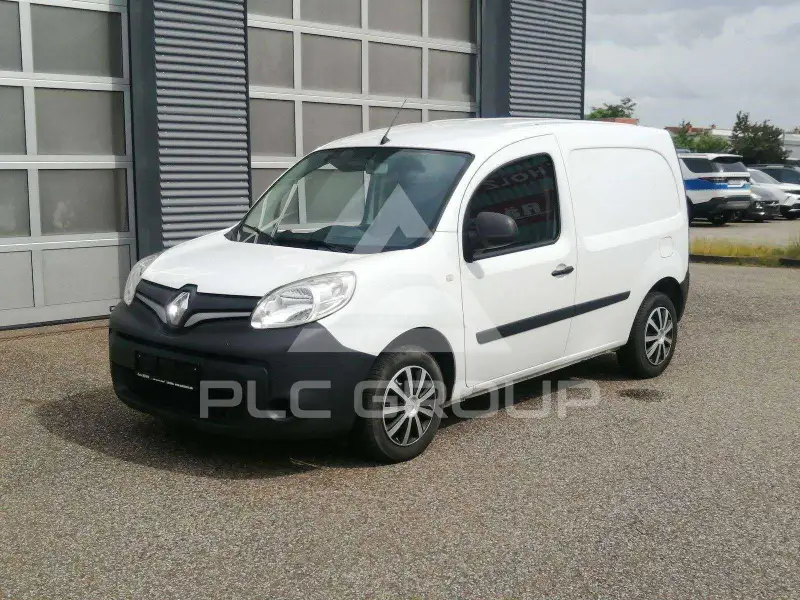 2021 Renault Kangoo