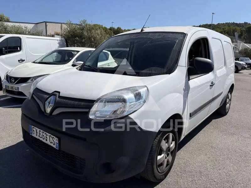 2021 Renault Kangoo