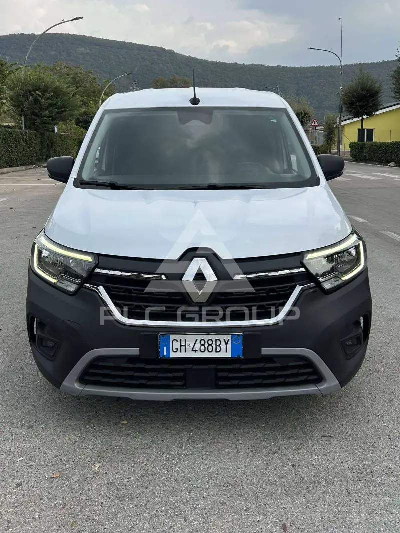 2021 Renault Kangoo
