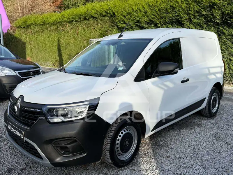 2021 Renault Kangoo