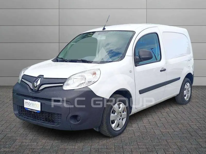 2021 Renault Kangoo