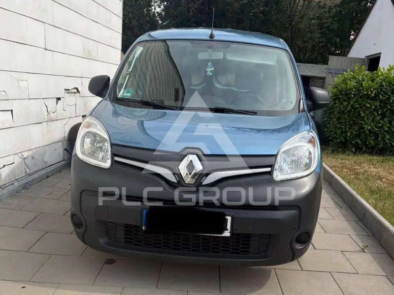 2021 Renault Kangoo