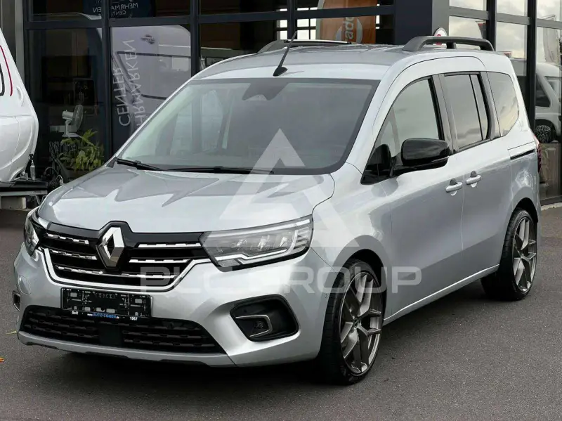 2021 Renault Kangoo