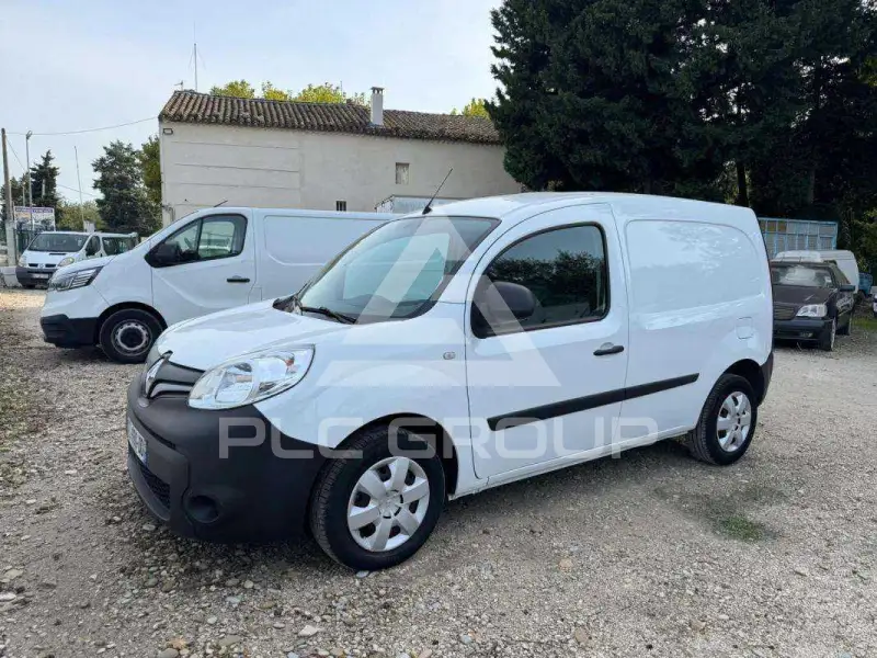 2021 Renault Kangoo