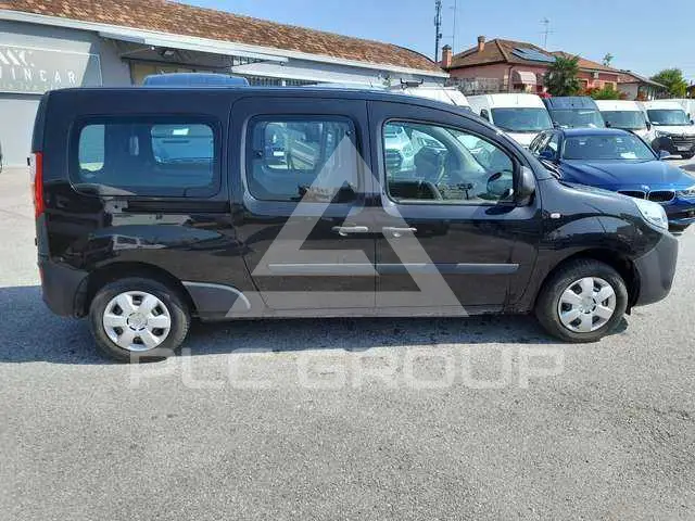 2021 Renault Kangoo