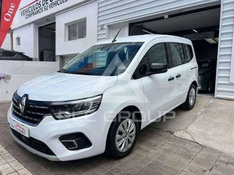 2021 Renault Kangoo