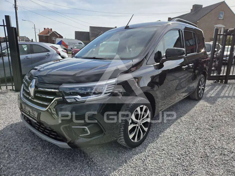 2021 Renault Kangoo