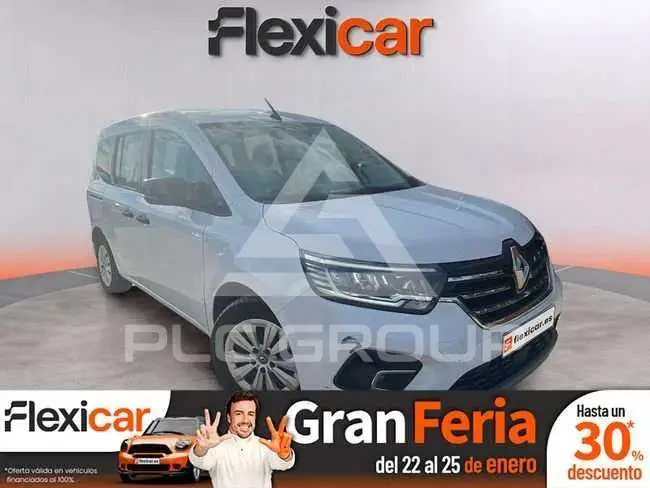 2021 Renault Kangoo