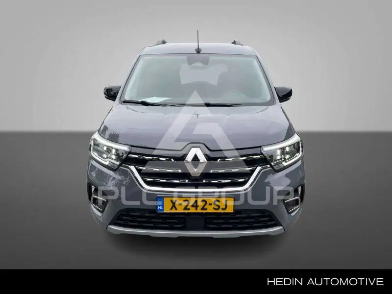 2021 Renault Kangoo