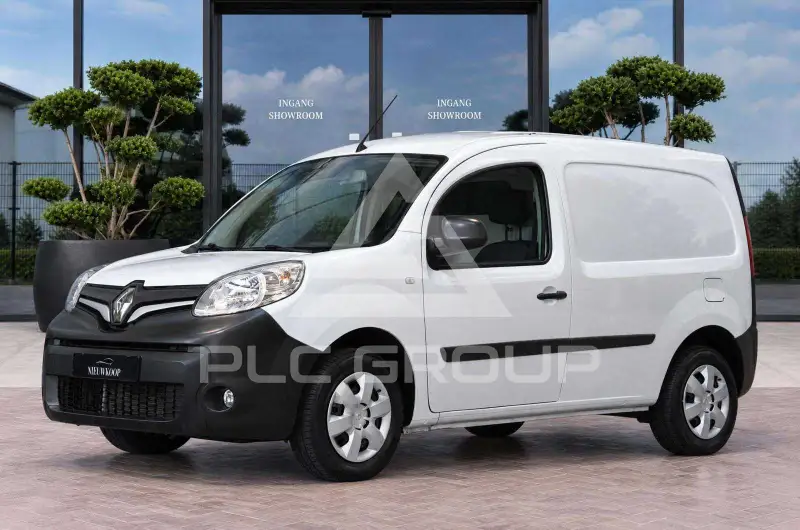 2021 Renault Kangoo