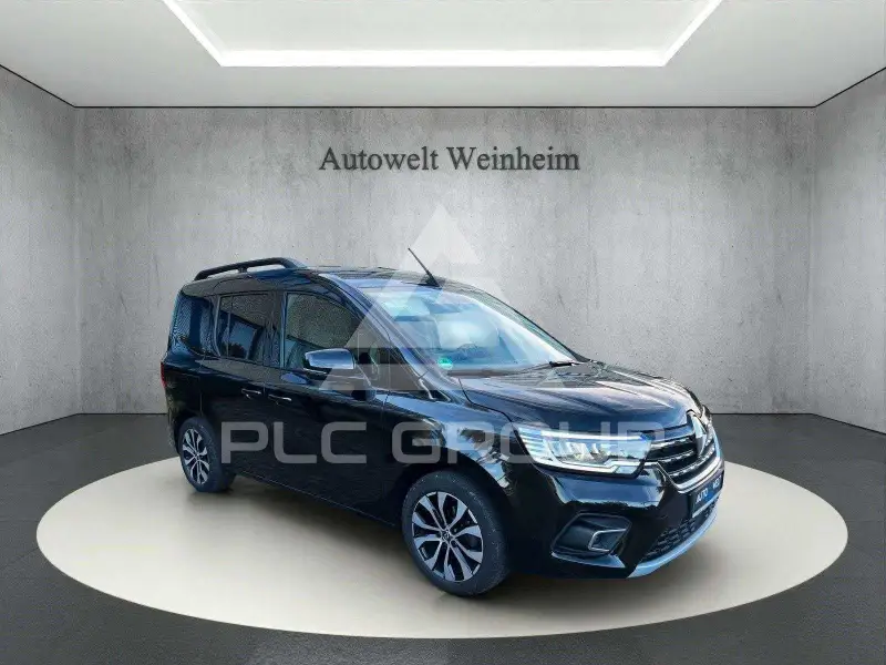 2021 Renault Kangoo