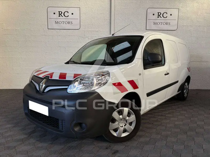 2021 Renault Kangoo