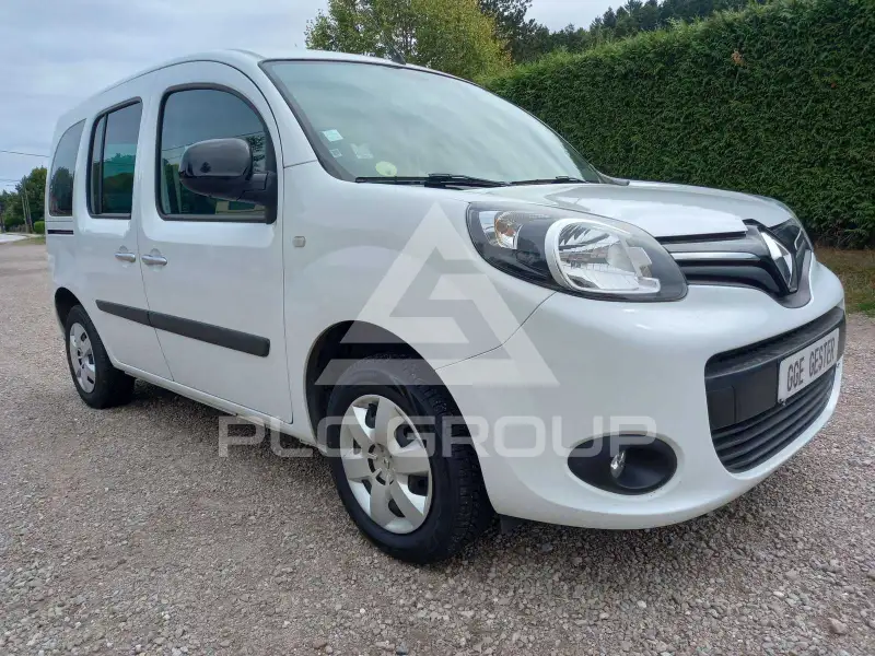 2021 Renault Kangoo