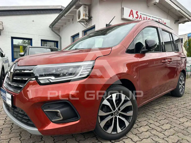 2021 Renault Kangoo