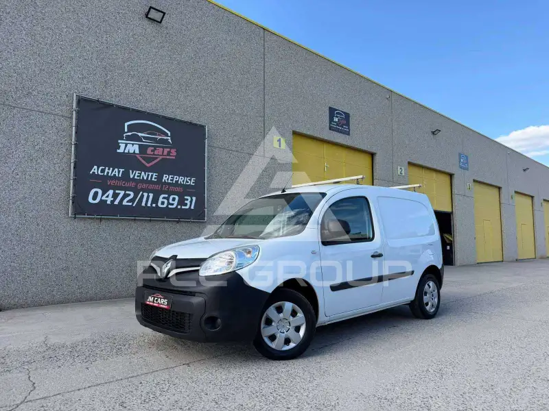 2021 Renault Kangoo