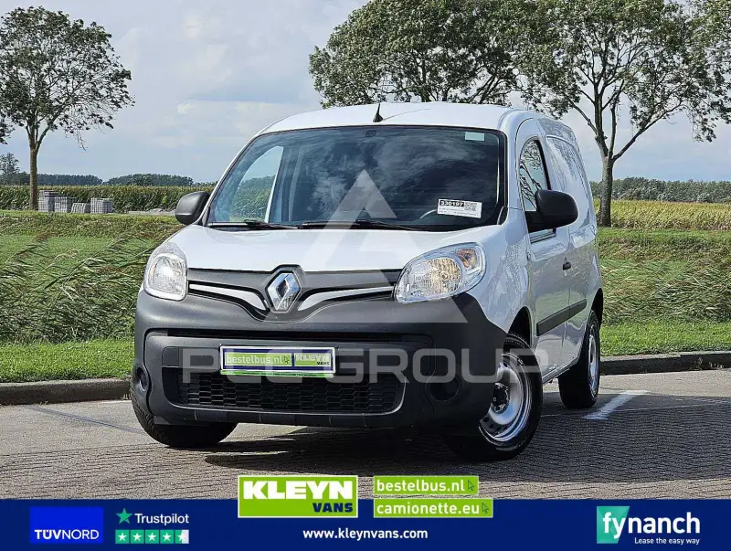 2021 Renault Kangoo