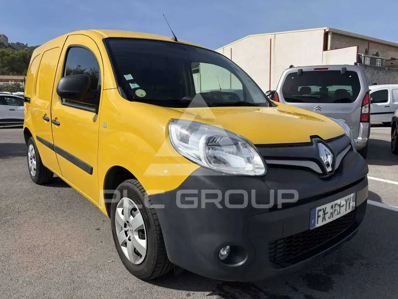 2021 Renault Kangoo