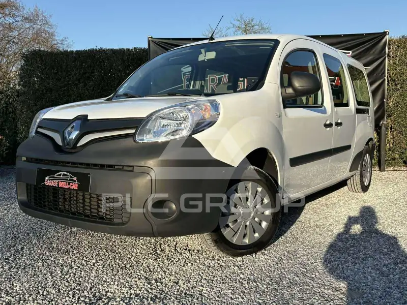 2021 Renault Kangoo