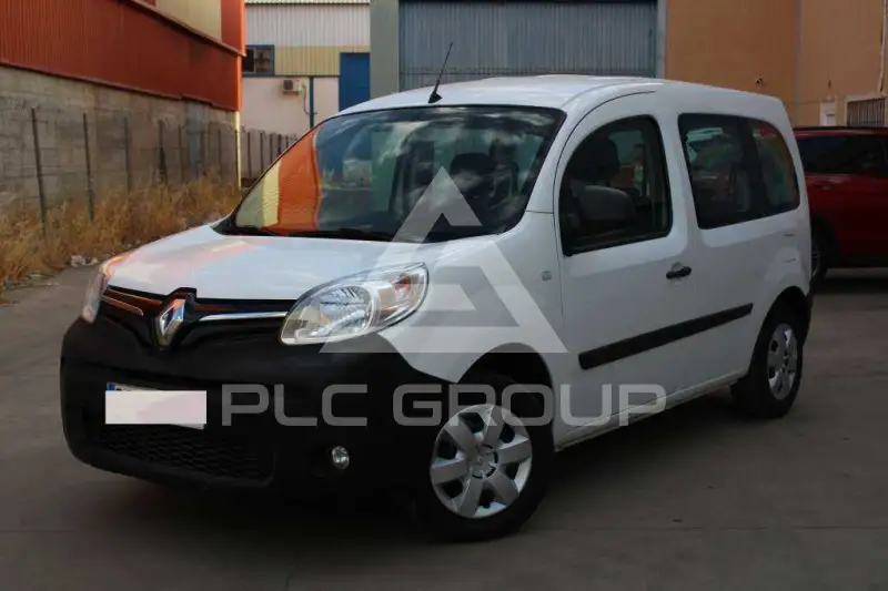 2021 Renault Kangoo