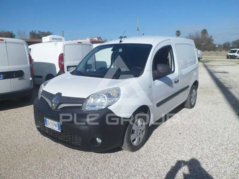 2021 Renault Kangoo