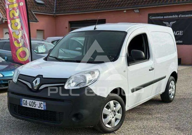 2019 Renault Kangoo