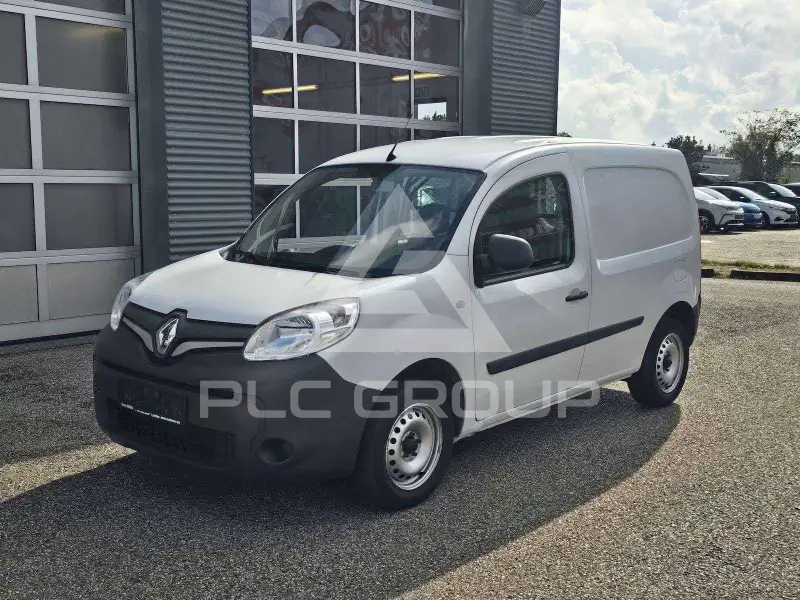 2021 Renault Kangoo