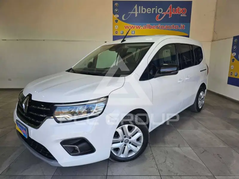 2021 Renault Kangoo
