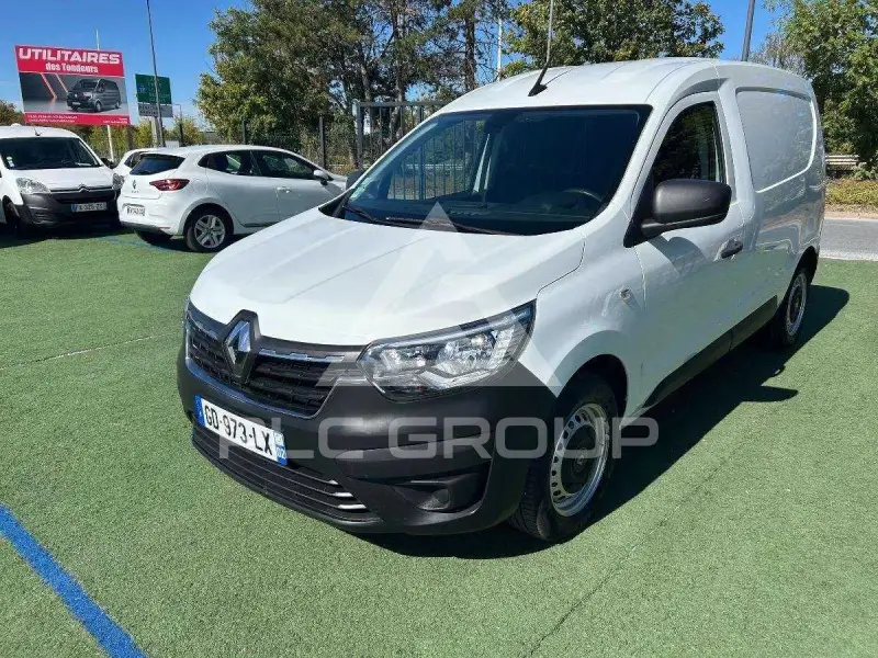 2021 Renault Kangoo