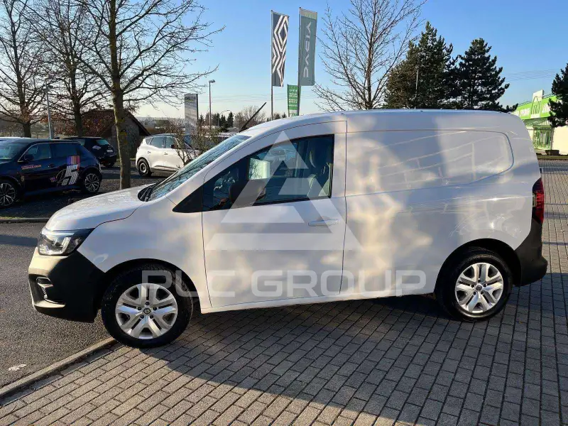 2021 Renault Kangoo