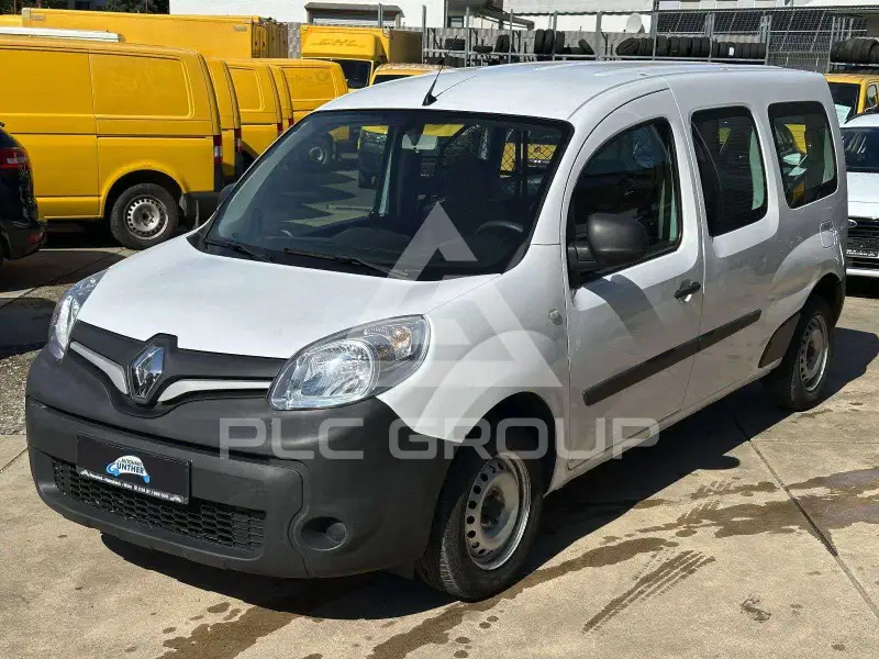 2021 Renault Kangoo