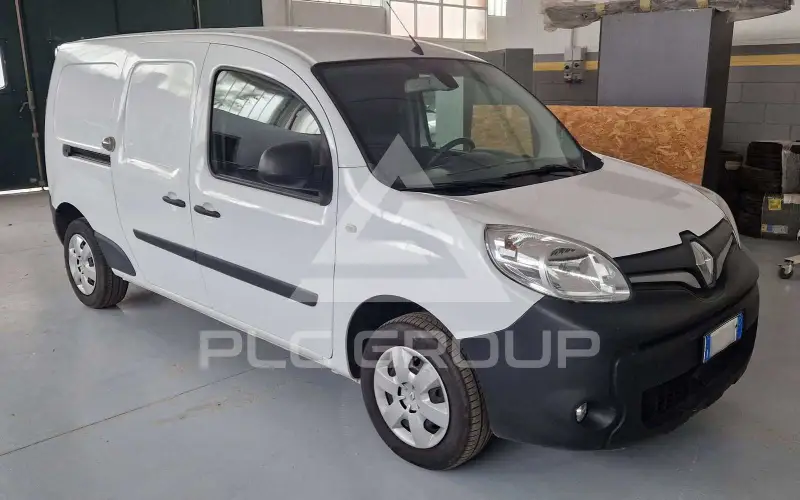 2021 Renault Kangoo