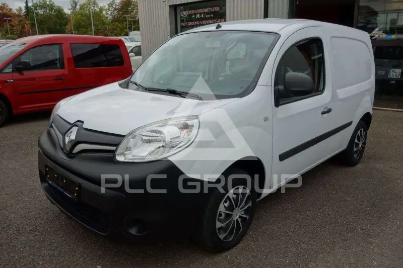 2021 Renault Kangoo