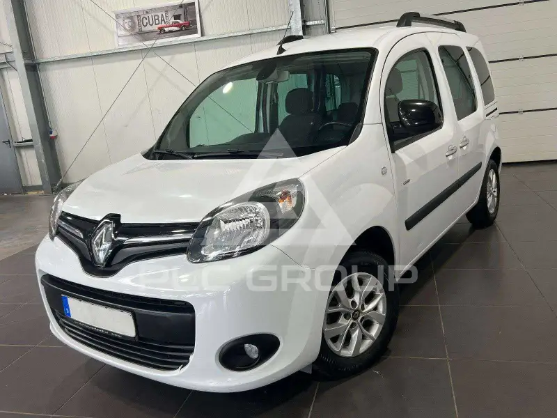 2021 Renault Kangoo