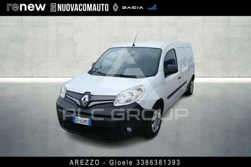 2021 Renault Kangoo
