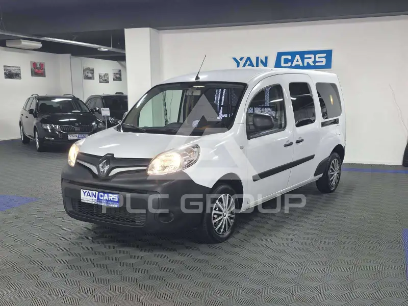 2021 Renault Kangoo
