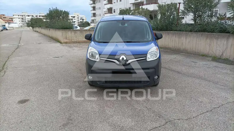 2021 Renault Kangoo