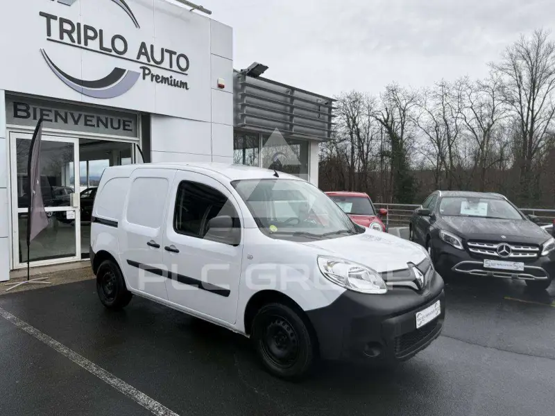 2021 Renault Kangoo