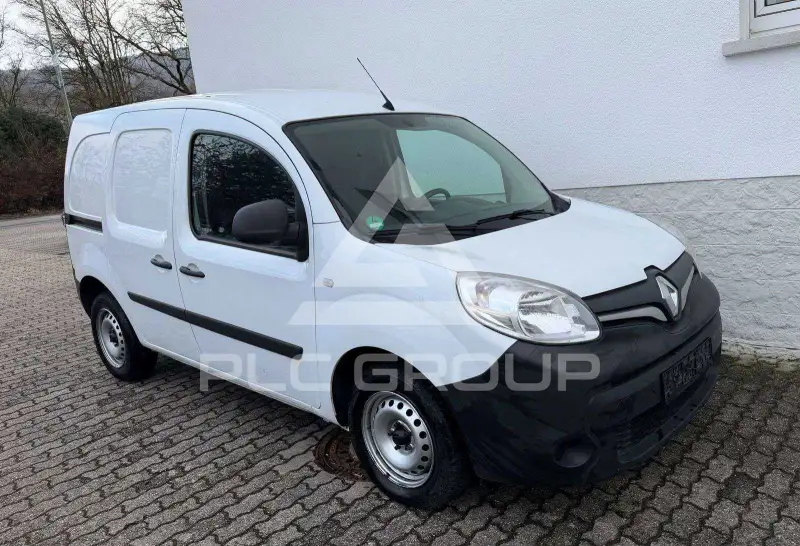 2021 Renault Kangoo