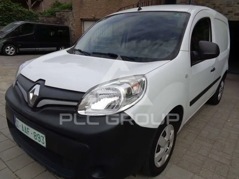 2021 Renault Kangoo