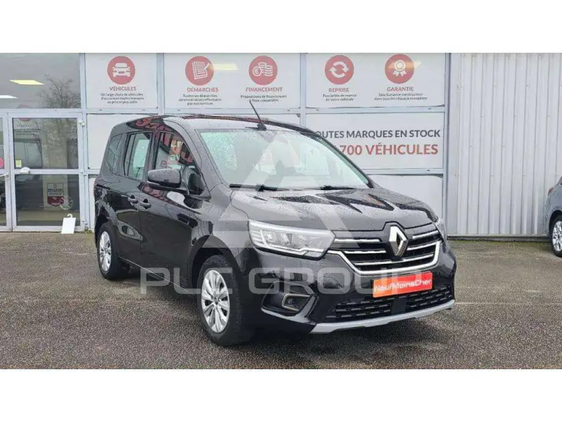 2021 Renault Kangoo