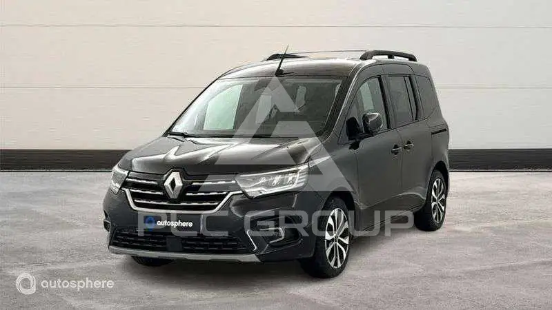 2021 Renault Kangoo