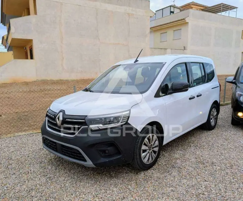 2021 Renault Kangoo