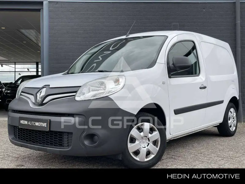 2021 Renault Kangoo