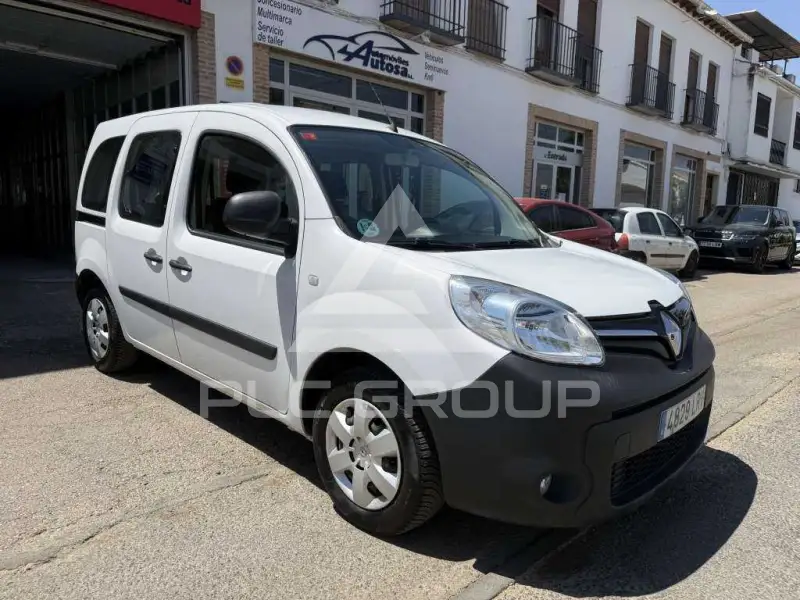 2021 Renault Kangoo