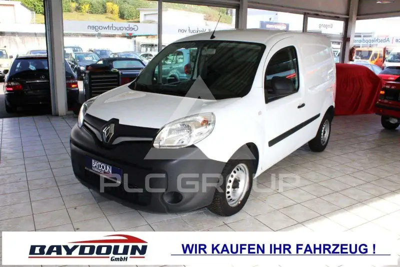 2021 Renault Kangoo