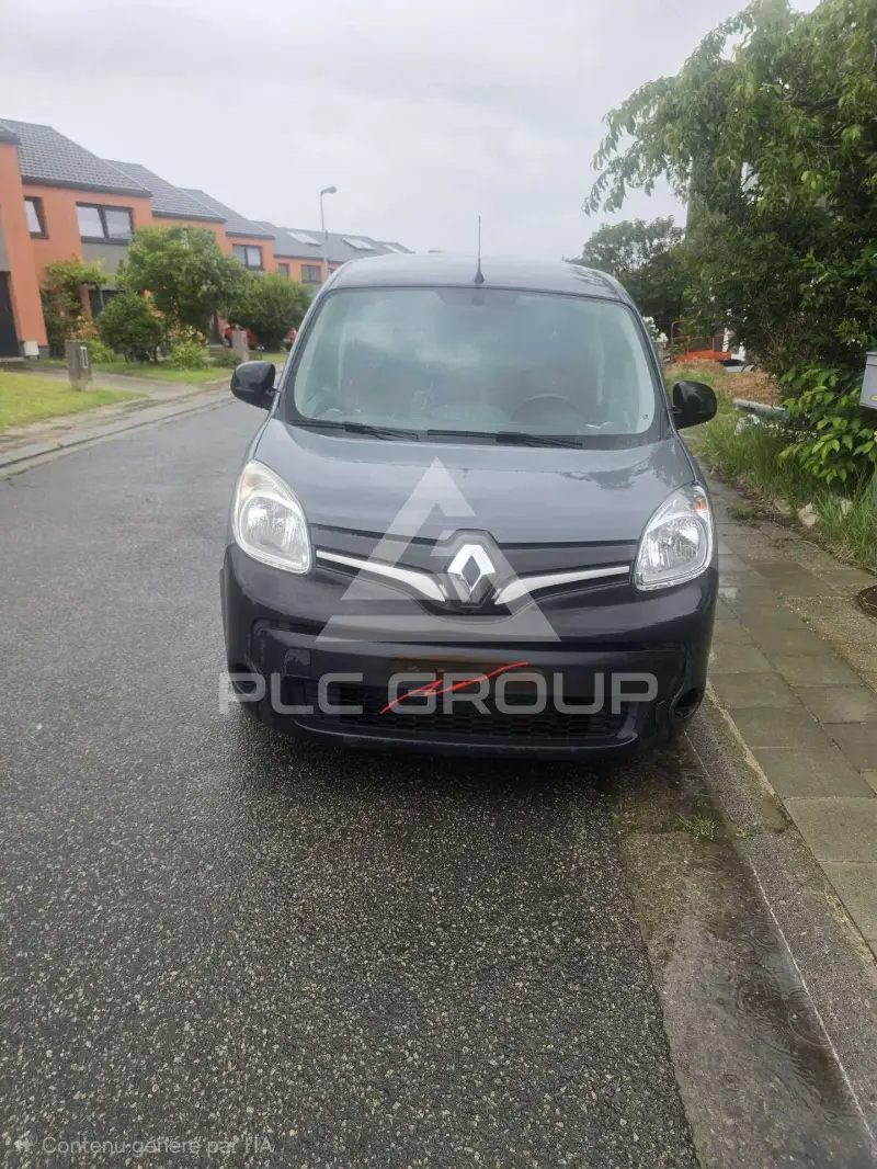 2021 Renault Kangoo