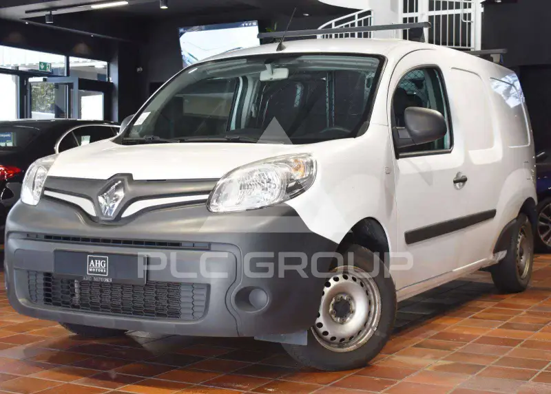 2021 Renault Kangoo